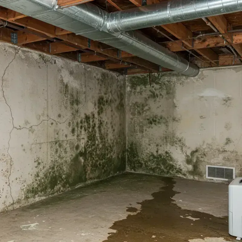 Professional Mold Removal in Easthampton, MA